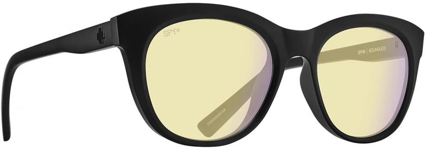 SpyOptic 570000 Eyeglasses (SO_570000_0000106)